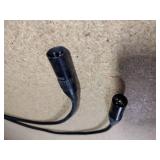 Cables, terminator sets, coaxial antenna cord and more
