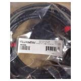Cables, terminator sets, coaxial antenna cord and more