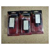 Cables, terminator sets, coaxial antenna cord and more