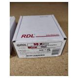 (2) RDL DB-BT1A Wall-Mounted Bluetooth Audio Format-A Interface