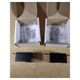 (2) RDL DB-BT1A Wall-Mounted Bluetooth Audio Format-A Interface