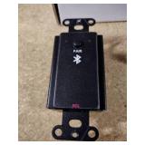 (2) RDL DB-BT1A Wall-Mounted Bluetooth Audio Format-A Interface