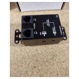 (2) RDL DB-BT1A Wall-Mounted Bluetooth Audio Format-A Interface