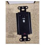 (2) RDL DB-BT1A Wall-Mounted Bluetooth Audio Format-A Interface