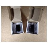 (2) RDL DB-BT1A Wall-Mounted Bluetooth Audio Format-A Interface