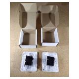 (2) RDL D series TPS1A modules: single-pair audio sending modules compatible with RDL Format-A twisted pair products