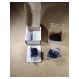 RDL TPS1A module: single-pair audio sending modules; RDL PS-24AS 24 VDC Switching Power Supply