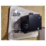 RDL TPS1A module: single-pair audio sending modules; RDL PS-24AS 24 VDC Switching Power Supply
