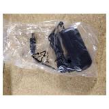 RDL TPS1A module: single-pair audio sending modules; RDL PS-24AS 24 VDC Switching Power Supply