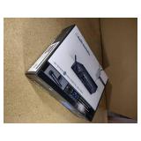 Audio-Technica ATW-1302 System 10 PRO Digital Wireless Handheld Microphone System (2.4 GHz)