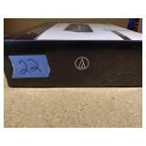 Audio-Technica ATW-1302 System 10 PRO Digital Wireless Handheld Microphone System (2.4 GHz)
