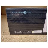 Audio-Technica ATW-1302 System 10 PRO Digital Wireless Handheld Microphone System (2.4 GHz)