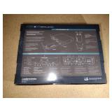 Audio-Technica ATW-1302 System 10 PRO Digital Wireless Handheld Microphone System (2.4 GHz)