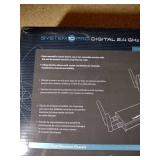Audio-Technica ATW-1302 System 10 PRO Digital Wireless Handheld Microphone System (2.4 GHz)