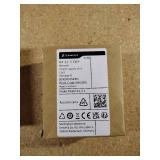 Sennheiser: (5) NT12-5CW+ Universal power supply.   (2) half wave dipole antenna rod for EW-D EM rack-mount receiver