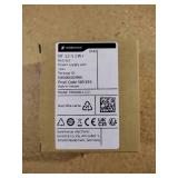 Sennheiser: (5) NT12-5CW+ Universal power supply.   (2) half wave dipole antenna rod for EW-D EM rack-mount receiver