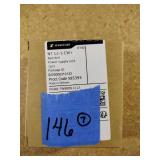 Sennheiser: (5) NT12-5CW+ Universal power supply.   (2) half wave dipole antenna rod for EW-D EM rack-mount receiver
