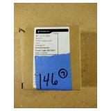 Sennheiser: (5) NT12-5CW+ Universal power supply.   (2) half wave dipole antenna rod for EW-D EM rack-mount receiver