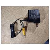 Sennheiser: (5) NT12-5CW+ Universal power supply.   (2) half wave dipole antenna rod for EW-D EM rack-mount receiver