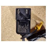 Sennheiser: (5) NT12-5CW+ Universal power supply.   (2) half wave dipole antenna rod for EW-D EM rack-mount receiver