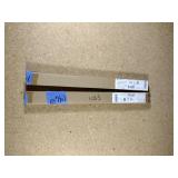 Sennheiser: (5) NT12-5CW+ Universal power supply.   (2) half wave dipole antenna rod for EW-D EM rack-mount receiver