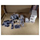 Shure Hardware & Accessories