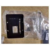 Shure Hardware & Accessories