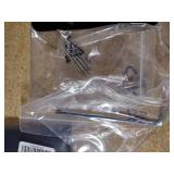 Shure Hardware & Accessories