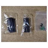 Shure Hardware & Accessories