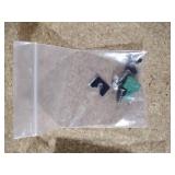 Shure Hardware & Accessories