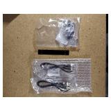 Shure Hardware & Accessories