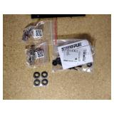 Shure Hardware & Accessories