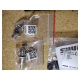 Shure Hardware & Accessories