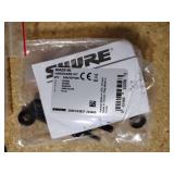 Shure Hardware & Accessories