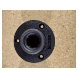 Shure Hardware & Accessories