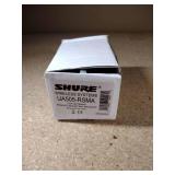Shure Hardware & Accessories