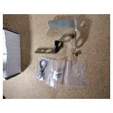 Shure Hardware & Accessories