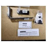 Shure Hardware & Accessories