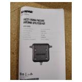 Shure Hardware & Accessories