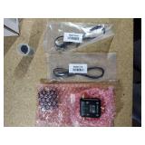 Shure Hardware & Accessories