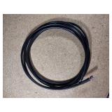 Sennheiser and Shure Cables: Antenna, Guitar, coaxial with BNC connectors.