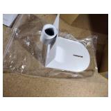 (1) HSI HuddleCam HD HCM-1C-WH ceiling mount; (4) QSC  PTZ-WMB1 Wall Mount Bracket;(3) Dahua PFB305W Wall Mount