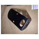 (1) HSI HuddleCam HD HCM-1C-WH ceiling mount; (4) QSC  PTZ-WMB1 Wall Mount Bracket;(3) Dahua PFB305W Wall Mount