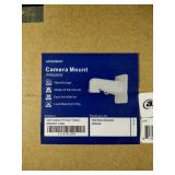 (1) HSI HuddleCam HD HCM-1C-WH ceiling mount; (4) QSC  PTZ-WMB1 Wall Mount Bracket;(3) Dahua PFB305W Wall Mount