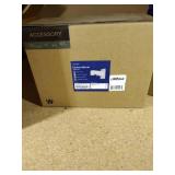 (1) HSI HuddleCam HD HCM-1C-WH ceiling mount; (4) QSC  PTZ-WMB1 Wall Mount Bracket;(3) Dahua PFB305W Wall Mount