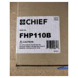Chief Flat Panel Ceiling Mount Kit FHP110B