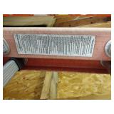 Werner 24 foot Extension Ladder 300 LB capacity