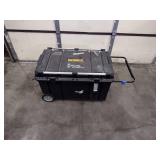 DeWalt Mobile Storage Tough Chest