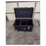 DeWalt Mobile Storage Tough Chest