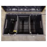 DeWalt Mobile Storage Tough Chest
